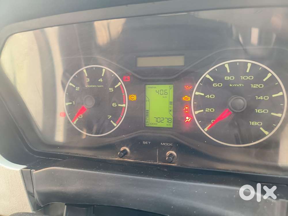 Mahindra Scorpio S5 Plus, 2021, Diesel