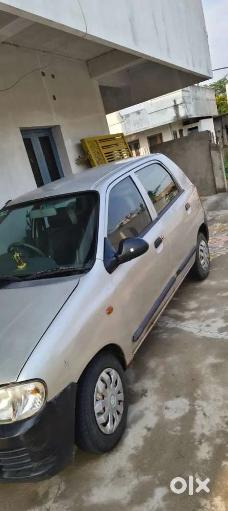 Maruti Suzuki Alto 2007