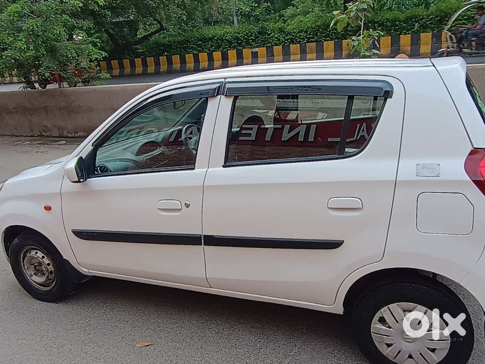 Maruti Suzuki Alto 800 Cng Lxi, 2019, Cng & Hybrids