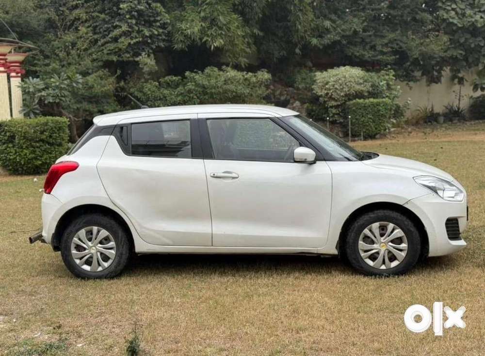 Maruti Suzuki Swift 2018 Diesel Good Condition