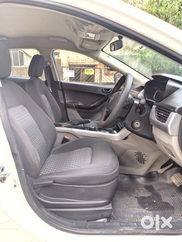 Tata Nexon Amt 1.5 Revotorq Xma, 2019, Diesel