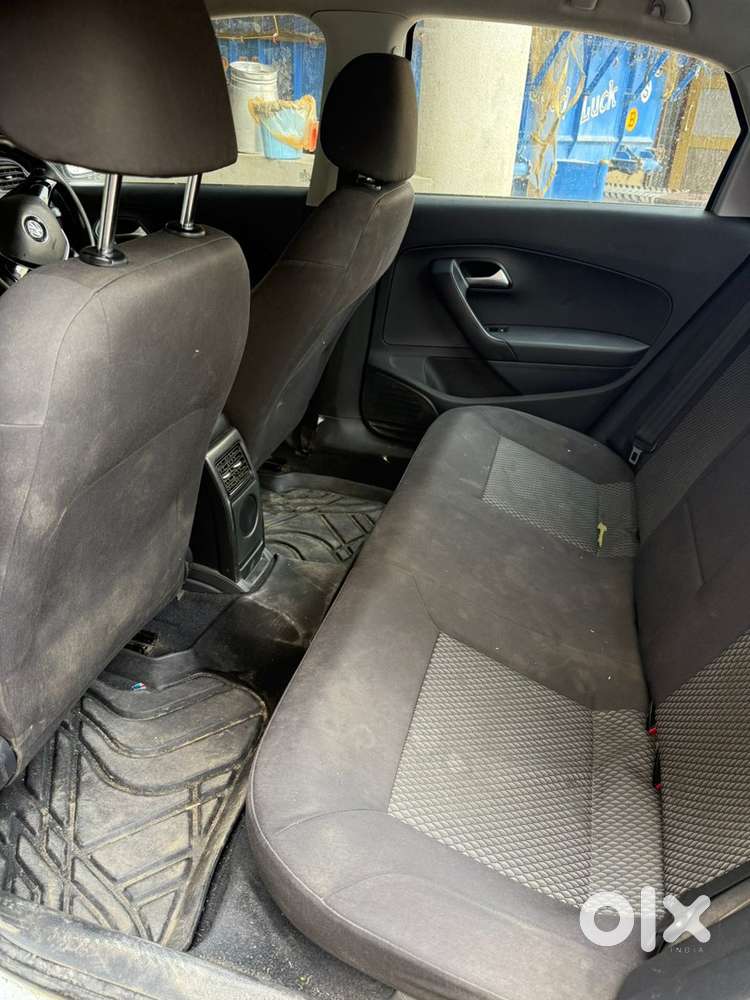 Volkswagen Vento Diesel 2018