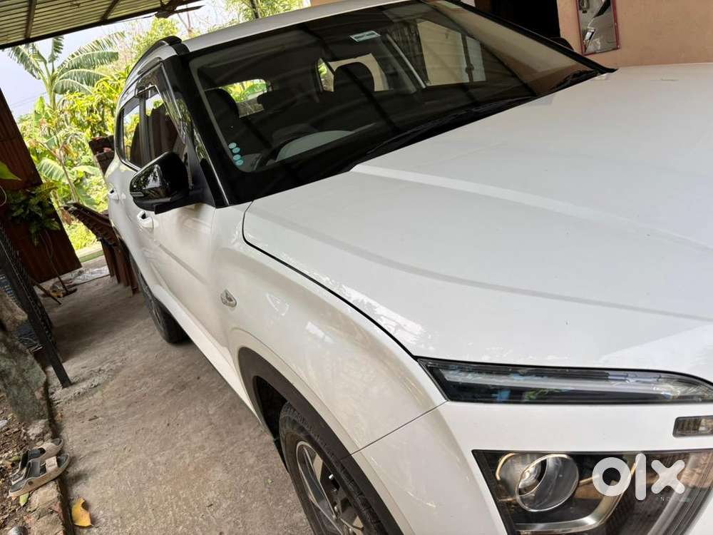 Hyundai Diesel Car 2023