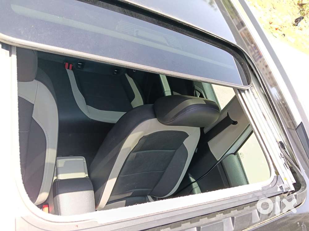 Volkswagen Taigun 1.0 Tsi Topline, 2022, Petrol