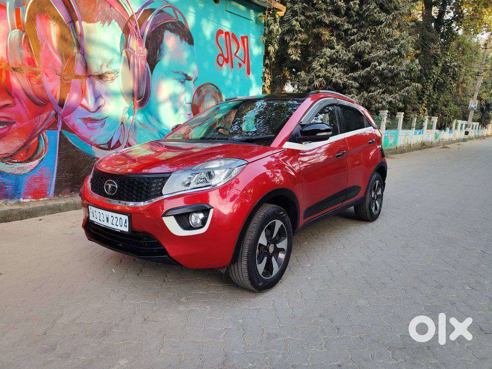 Tata Nexon