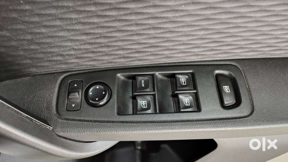 Renault Kiger Rxt Amt, 2023, Petrol