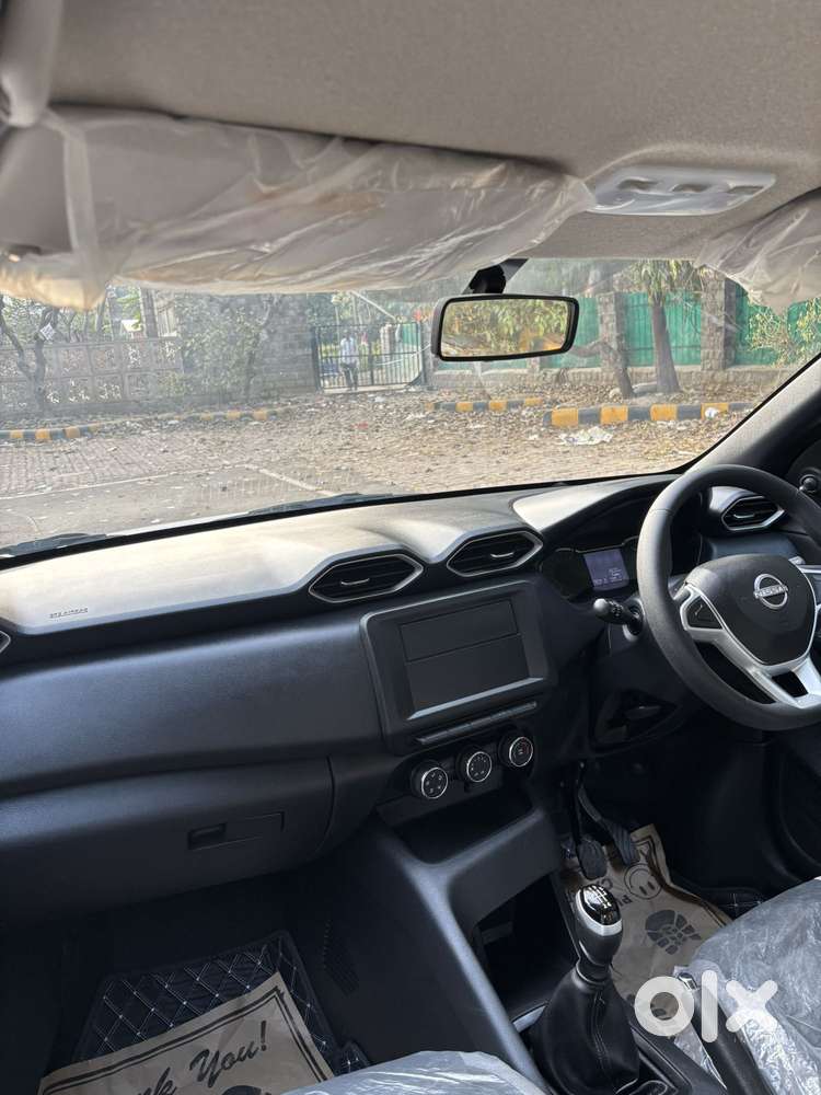 Nissan Magnite 1.0 Xe, 2025, Petrol