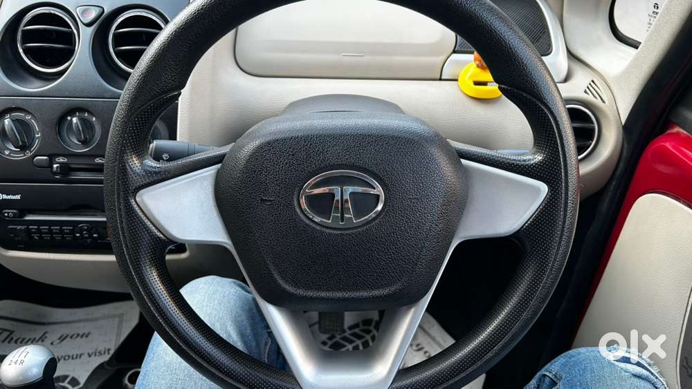 Tata Petrol Manual Car 2015