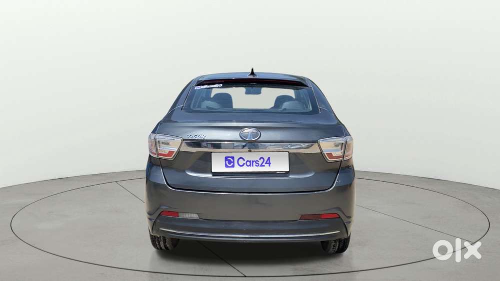 Tata Tigor Xza Plus, 2023, Petrol