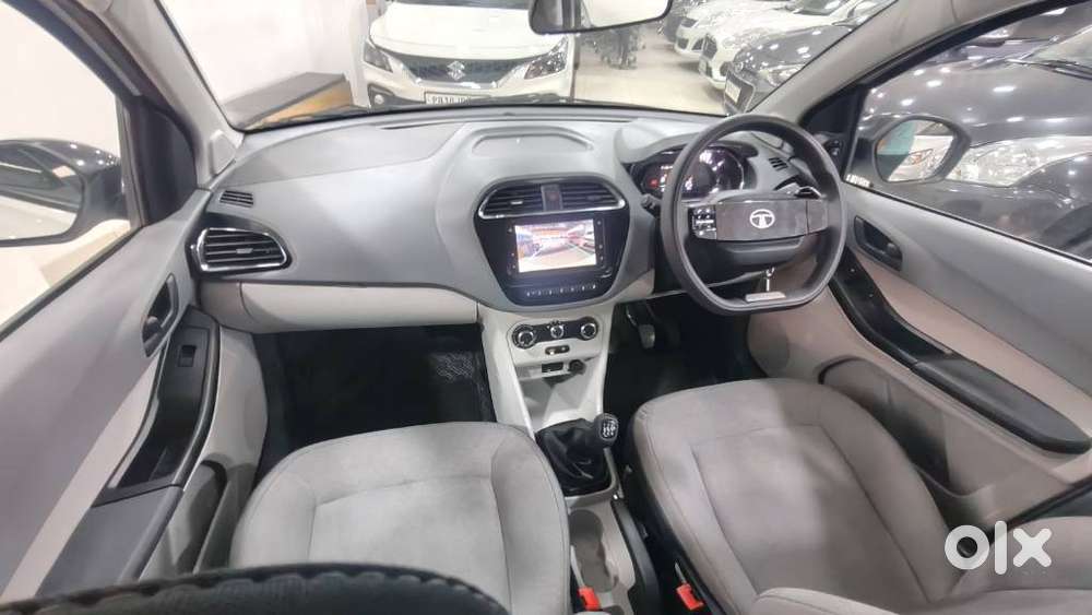 Tata Tiago 1.05 Revotorq Xt Option, 2025, Petrol
