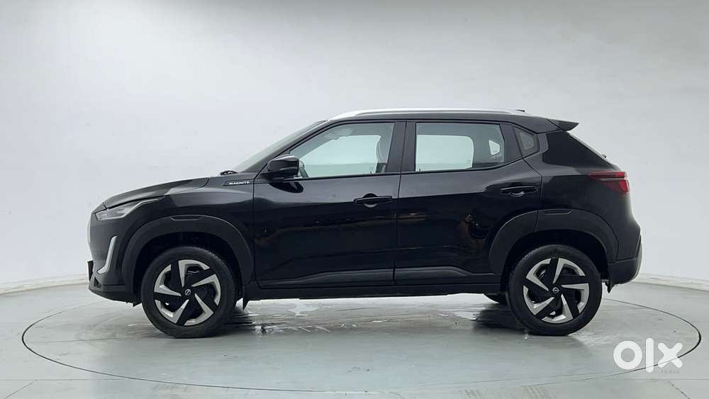 Nissan Magnite 1.0 Xl, 2023, Petrol