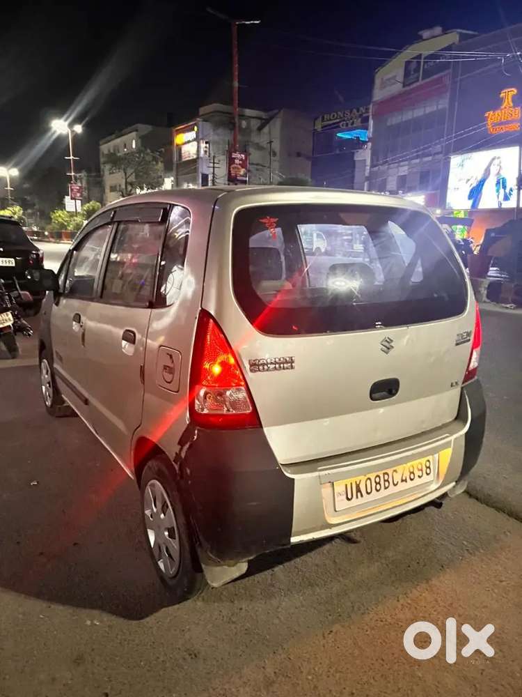 Maruti Suzuki Zen Estilo 2008
