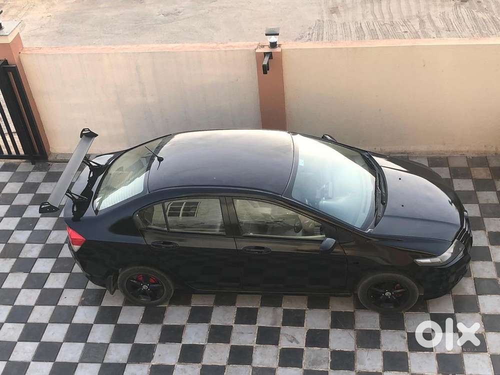 Just Take And Drive Condition