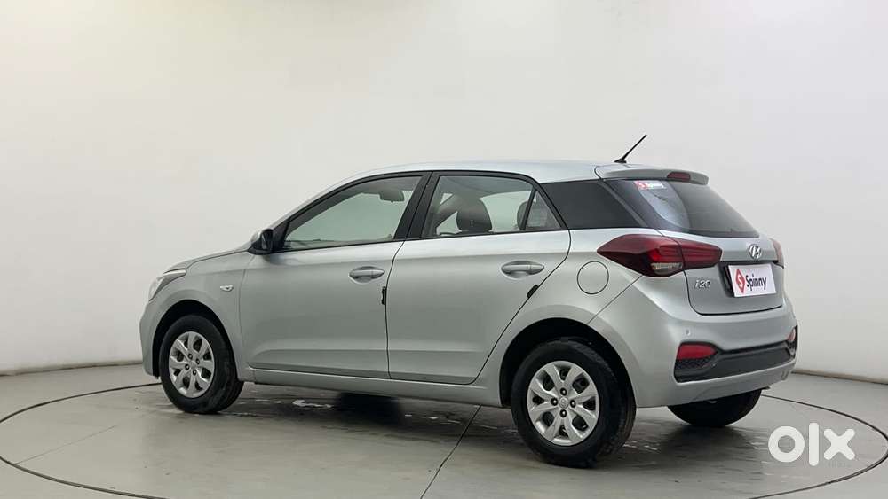 Hyundai I20 Active [ ] 1.2 Base Petrol, 2019, Petrol