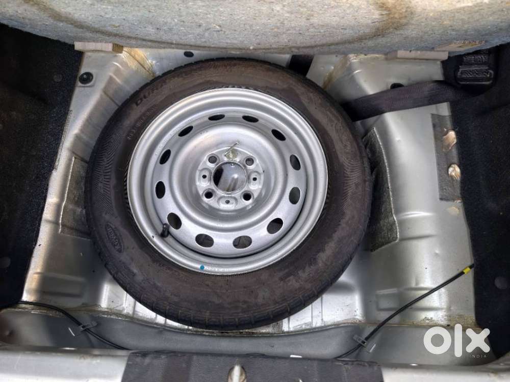 Tata Tiago 1.05 Revotorq Xz, 2016, Petrol