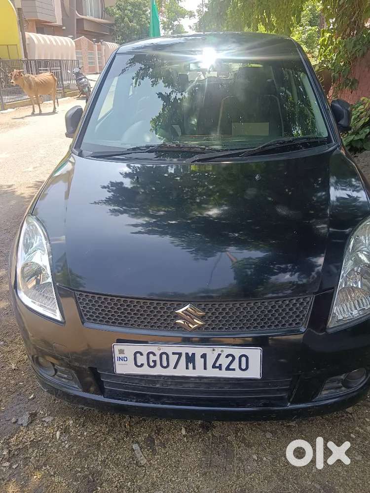 Maruti Suzuki Swift 2006 Petrol 69000 Km Driven