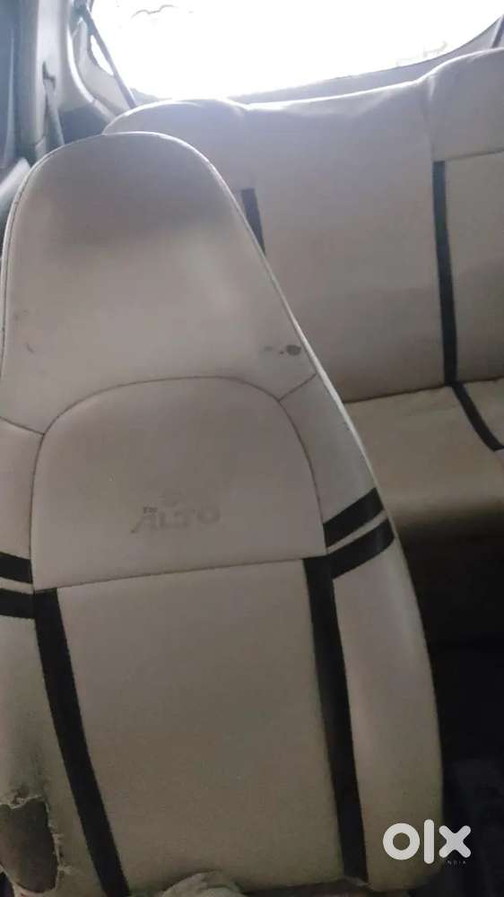 Maruti Suzuki Alto 2017