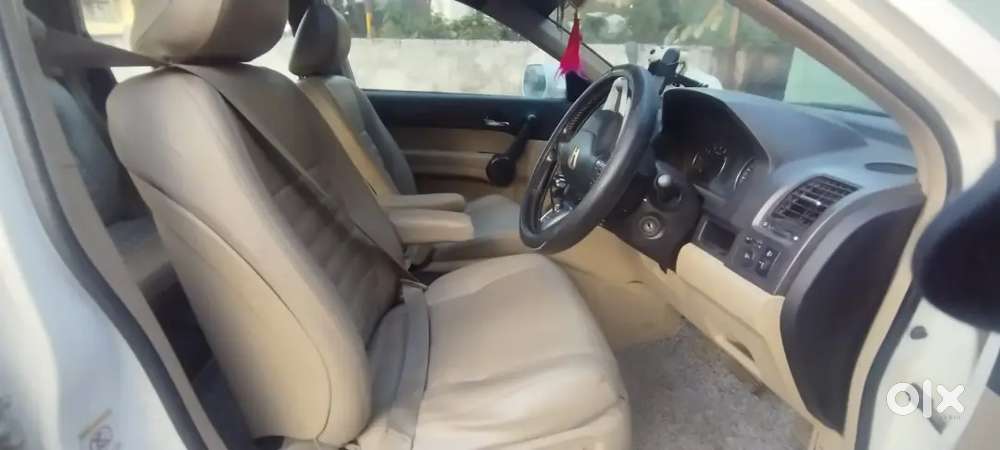 Honda Cr-v 2.4 2013