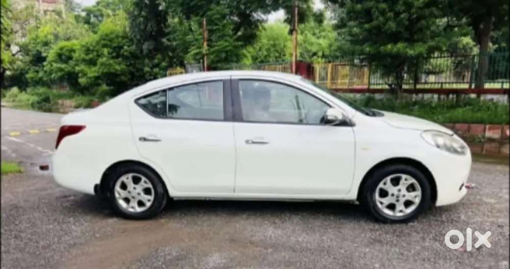 Renault Scala 2014 Cng & Hybrids 70000 Km Driven