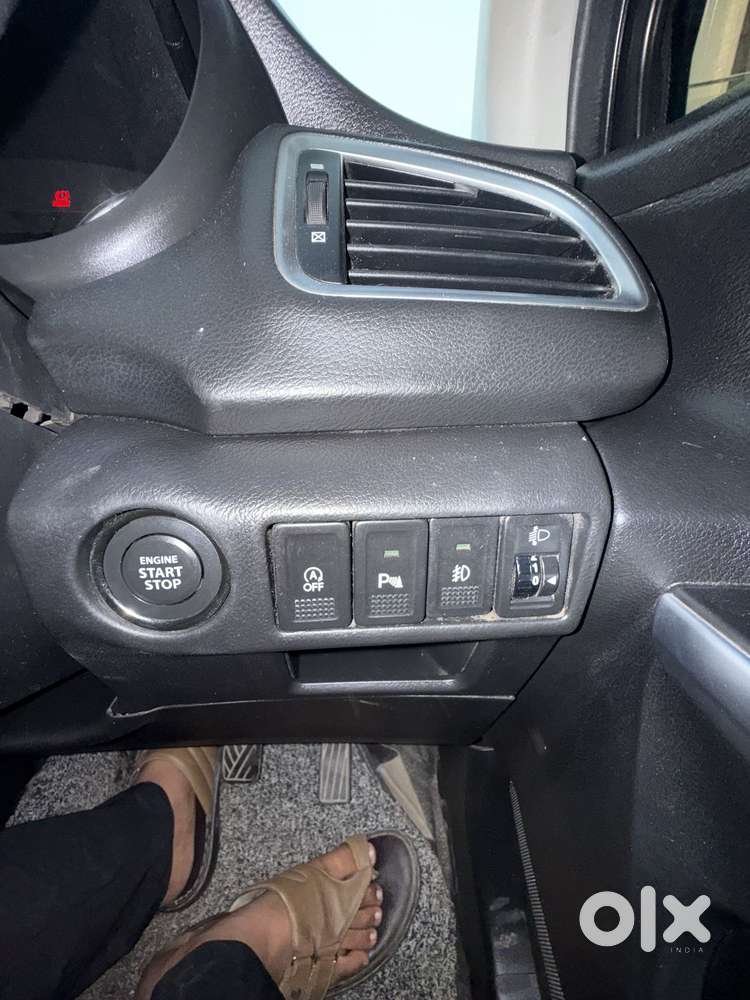 Maruti Suzuki S-cross 1.3 Zeta, 2018, Diesel