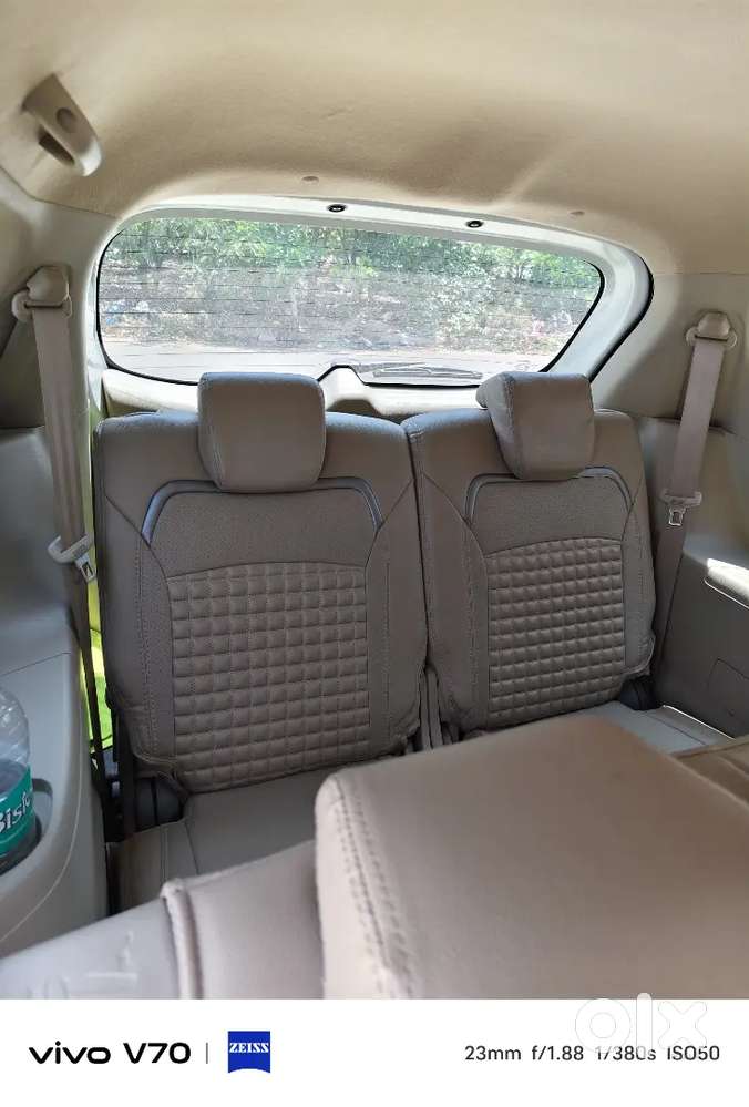 Maruti Suzuki Ertiga 2024 Petrol Good Condition