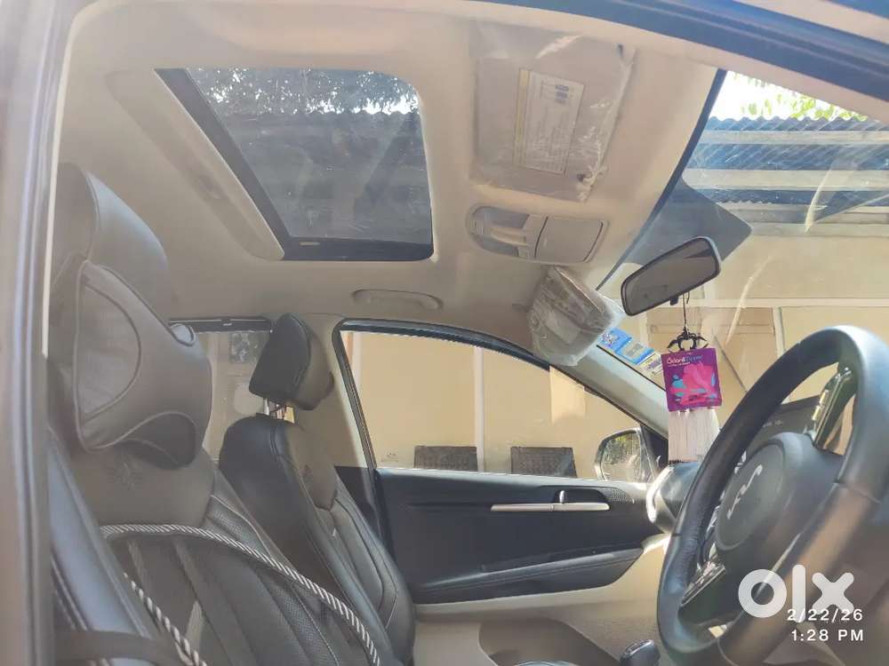 Kia Sonet 2021 Petrol 20400 Km Driven