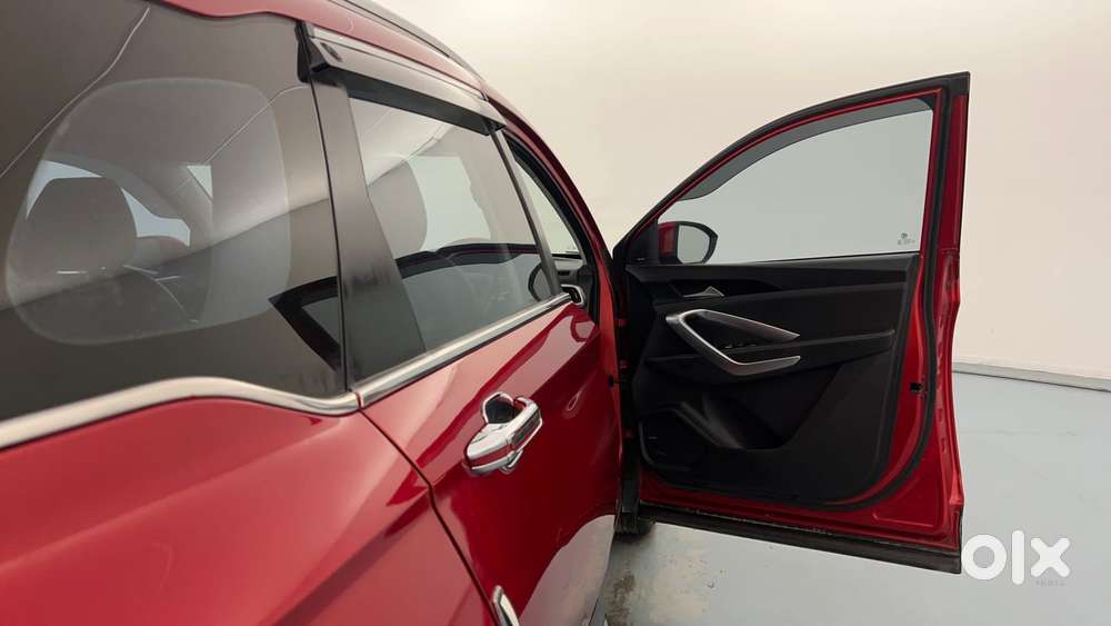 Mg Hector 2.0 Sharp Diesel, 2020, Diesel