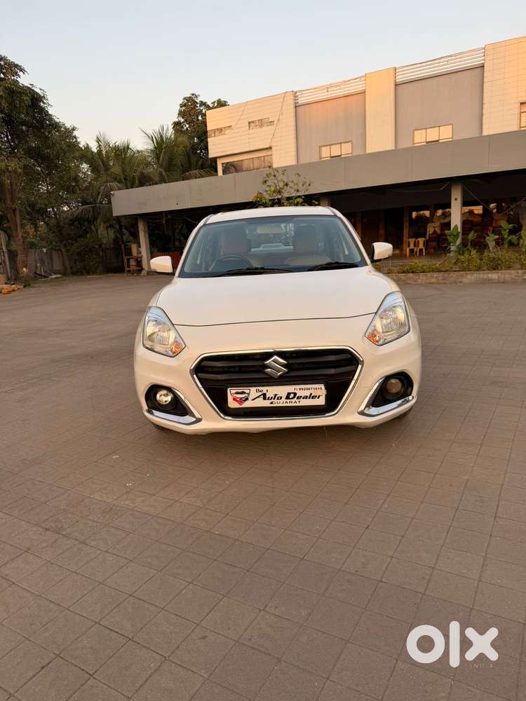 Maruti Suzuki Dzire 1.2 Vxi, 2023, Petrol