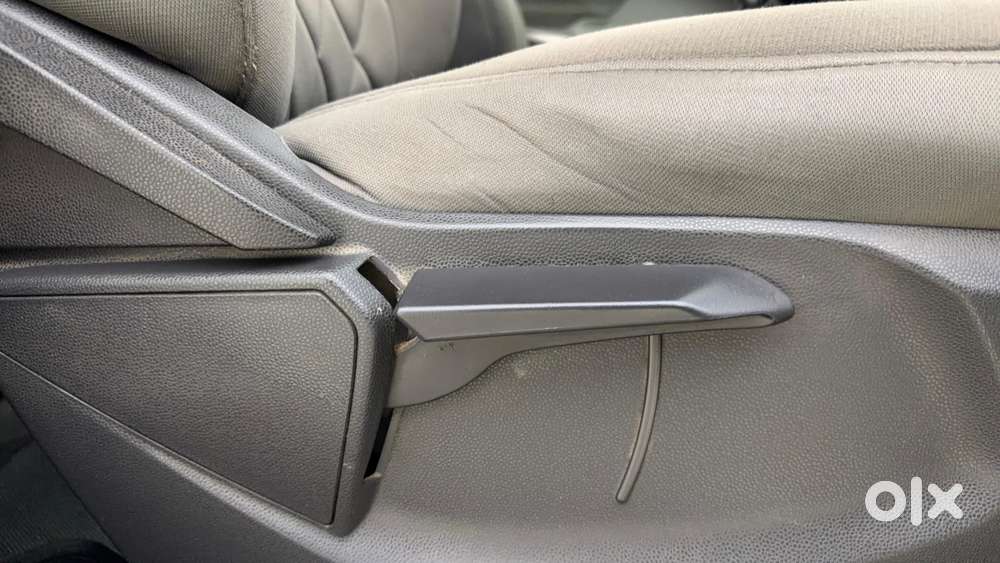 Ford Ecosport 1.5 Tdci Titanium, 2017, Diesel
