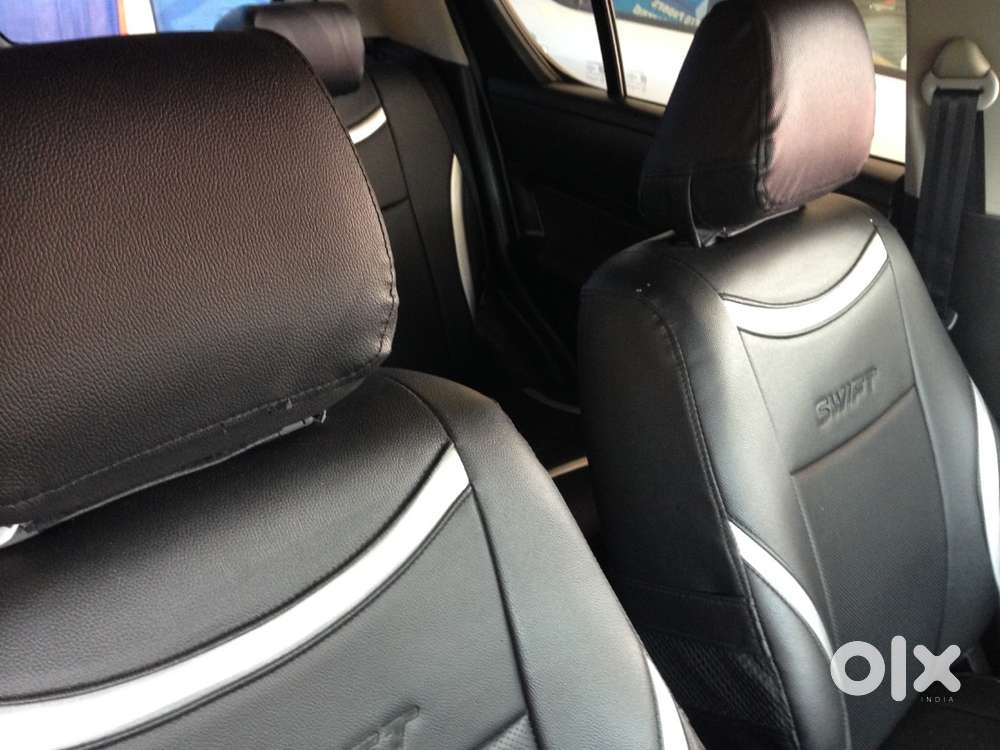 Maruti Suzuki Swift 2012