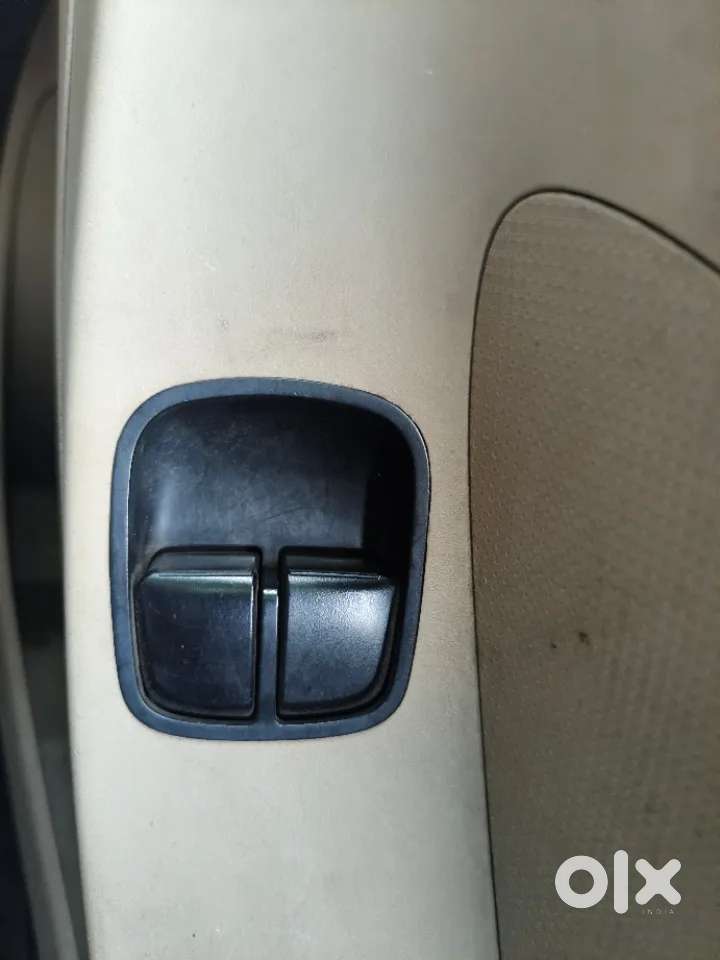 Hyundai Eon Magna, 2014, Petrol