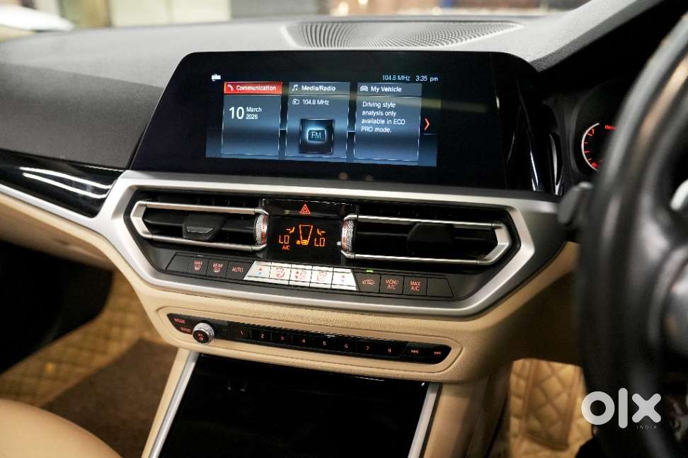 Bmw 3 Series 2.0 320d Sport, 2020, Diesel