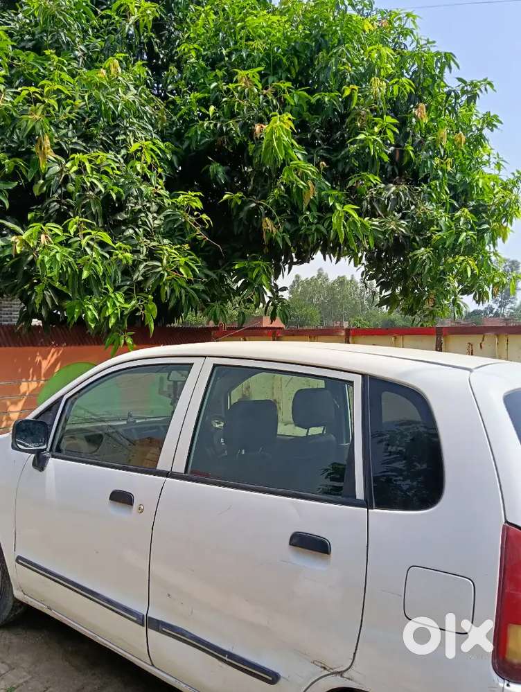 Maruti Suzuki Zen Estilo 2011 Petrol