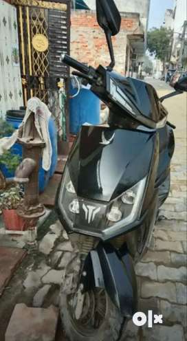 Olx second hand scooty price hotsell