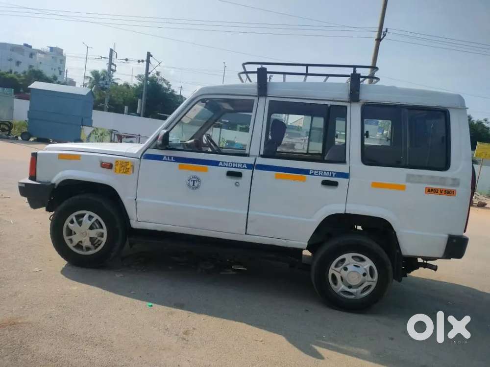 Tata Sumo Diesel 2006