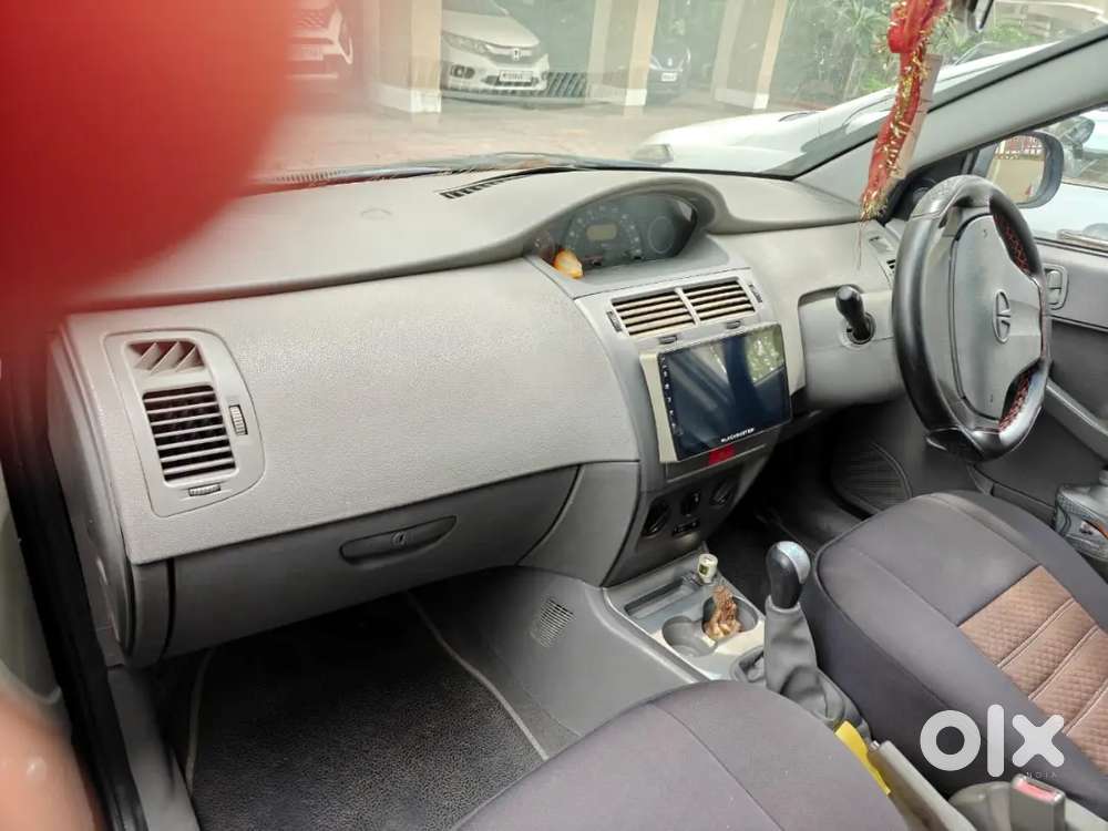 Tata Indica Vista 2010