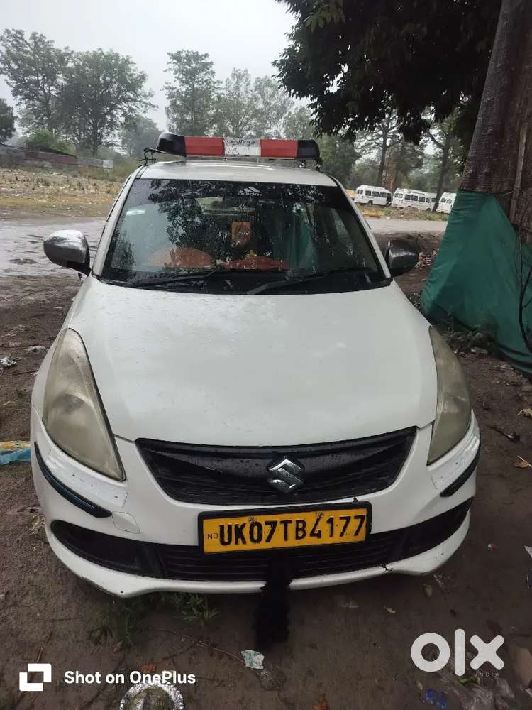 Maruti Suzuki Swift Dzire Tour 2018 Diesel 150000 Km Driven