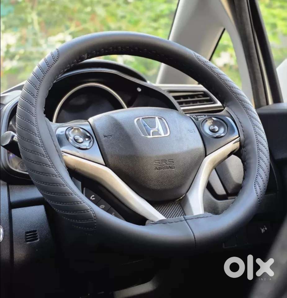 Honda Wr-v 1.5 Vx I-dtec, 2017, Diesel