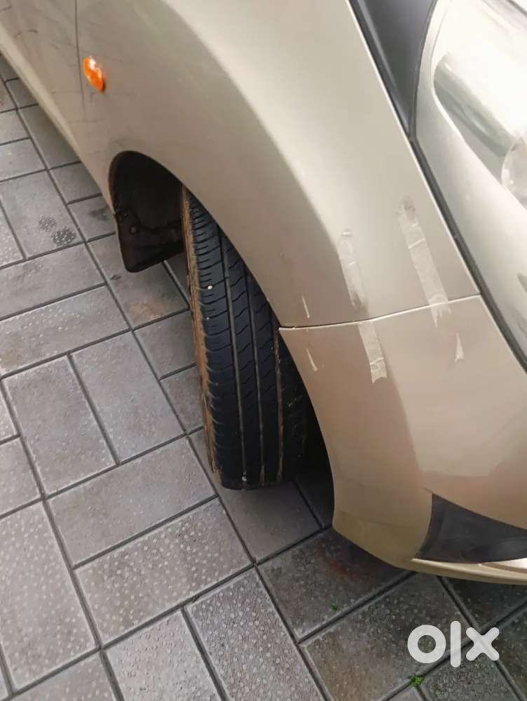 Chevrolet Beat 2010 Petrol 80000 Km Driven