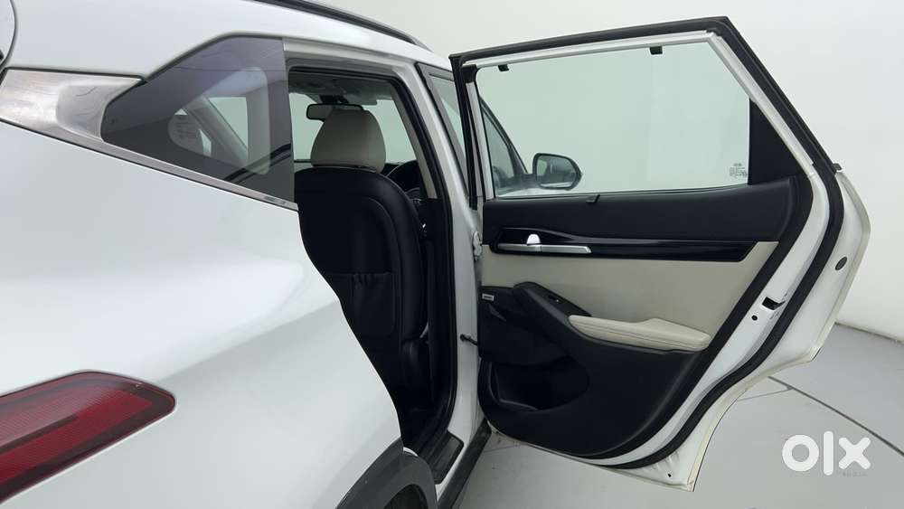 Kia Seltos 1.4 Gtx+ Mt, 2019, Petrol