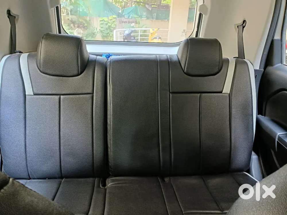 Maruti Suzuki Wagon R Vxi 1.2