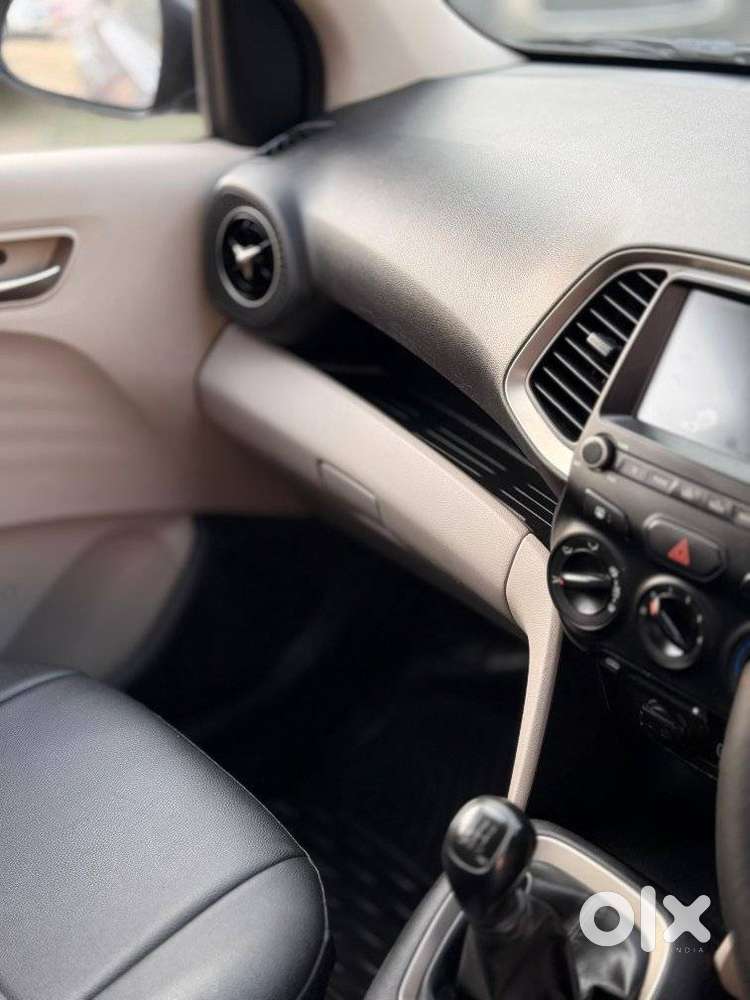Hyundai Santro Sportz, 2019, Petrol