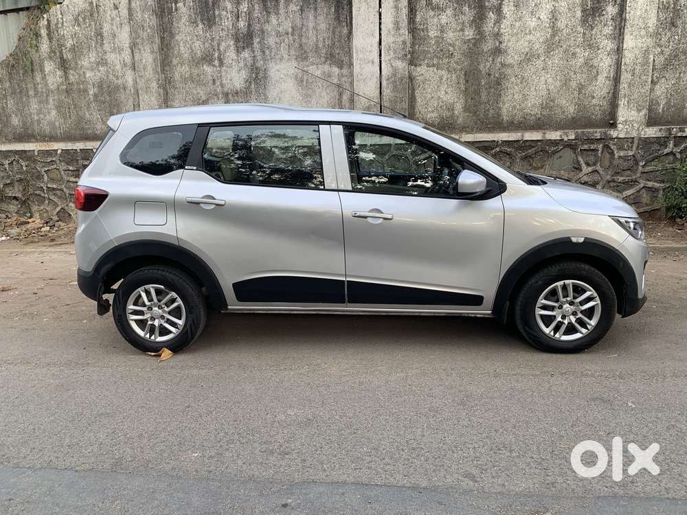 Renault Triber Rxl, 2020, Petrol