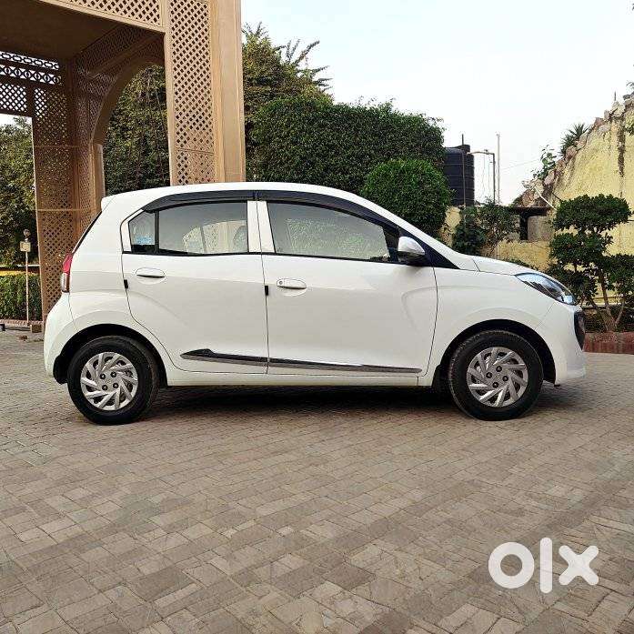 Hyundai Santro Sportz Cng, 2020, Cng & Hybrids