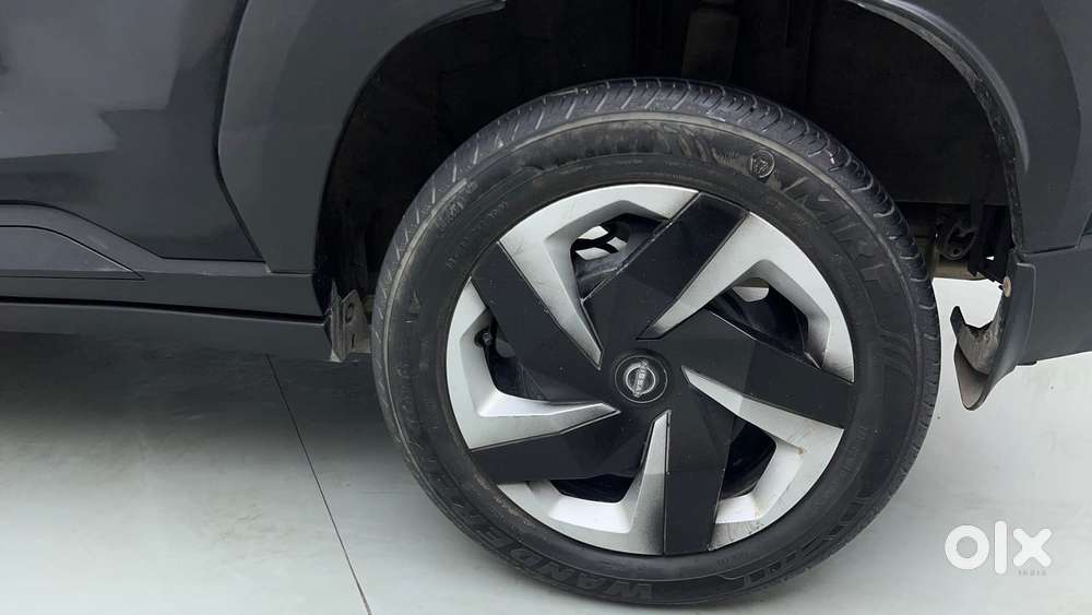 Nissan Magnite 1.0 Xl, 2024, Petrol