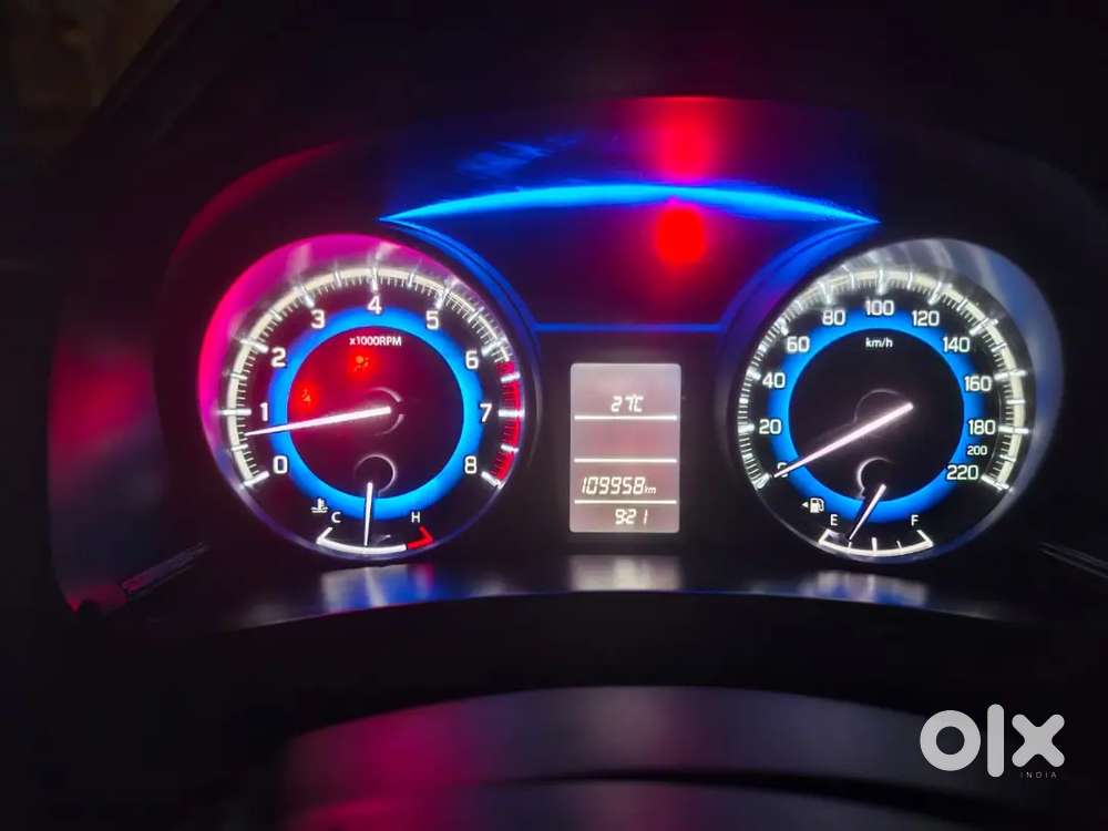 Mahindra Marazzo 2018 Diesel 84000 Km Driven