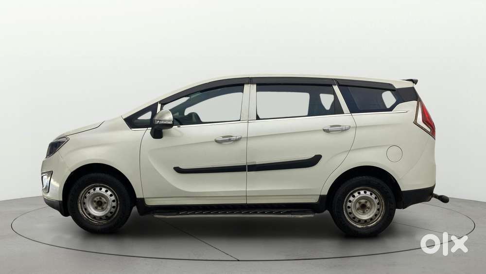 Mahindra Marazzo M2 8str, 2019, Diesel