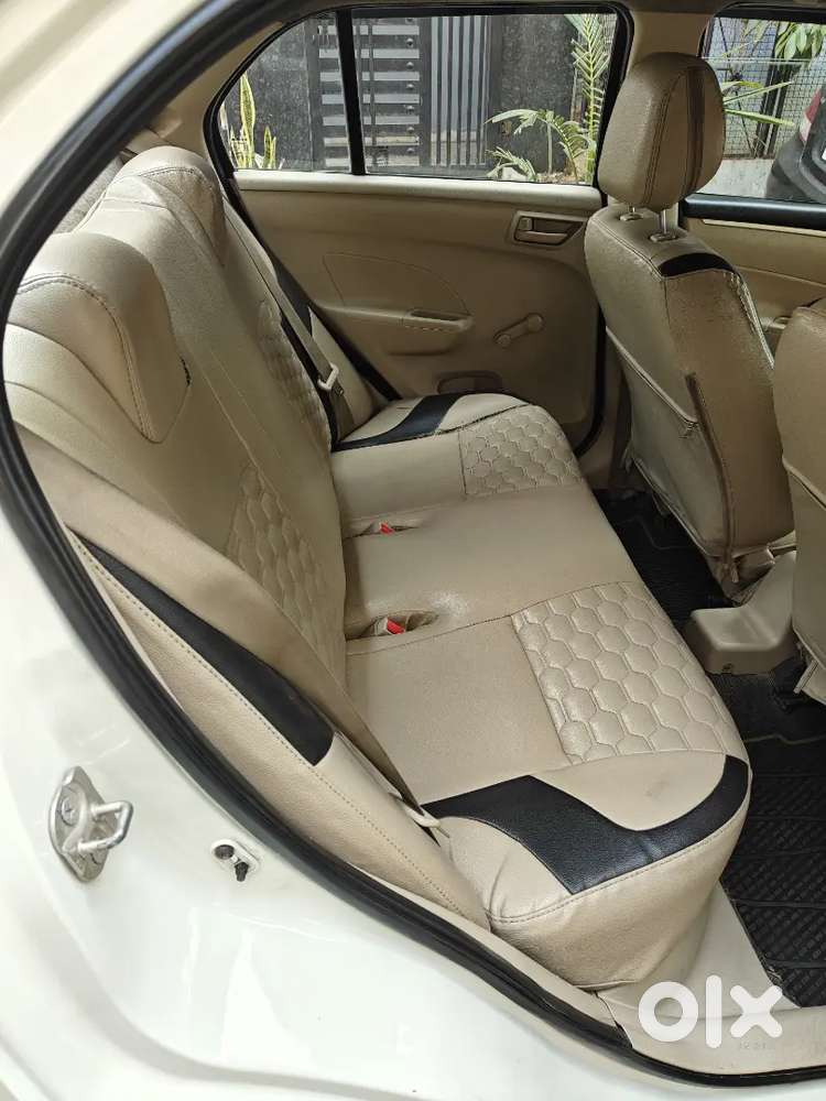 Maruti Suzuki Swift Dzire 2020 Petrol 96000 Km Driven