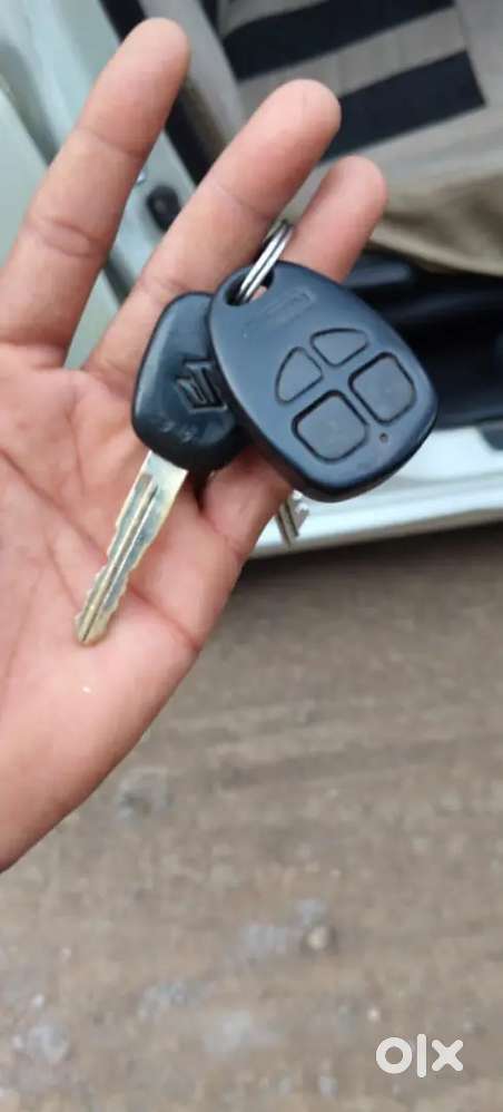 Maruti Suzuki Swift 2010 Diesel