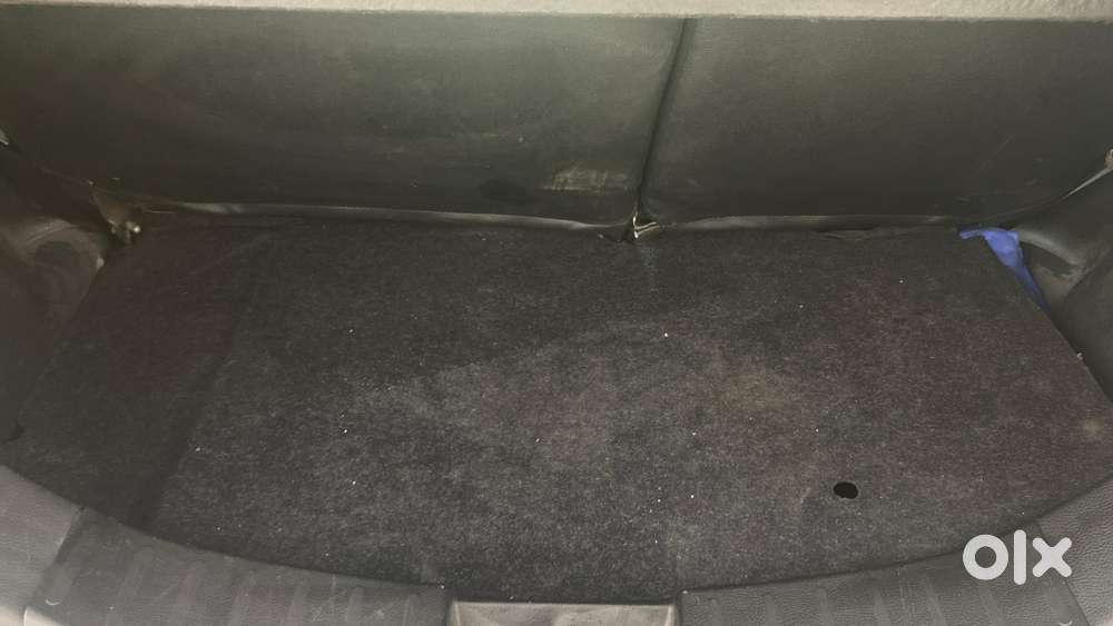 Maruti Suzuki Wagon R 1.0 Vxi, 2014, Petrol